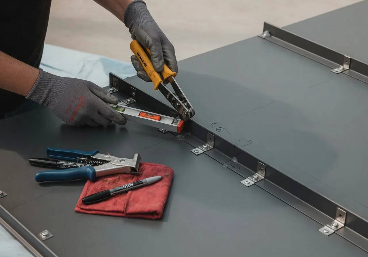 Why choose Metal Roofing Installation in Egan, SD